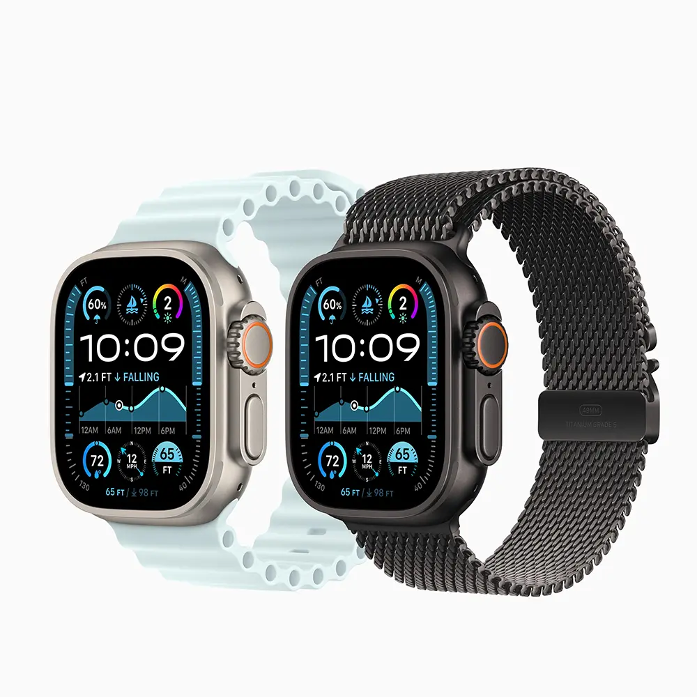 Apple Watch Ultra 2