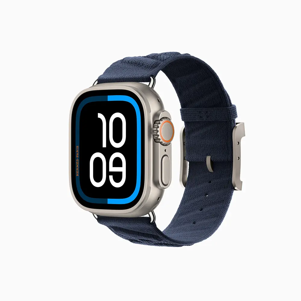 Apple Watch Hermès Ultra 2