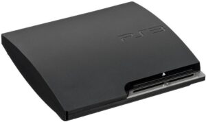 Rental Playstation 3